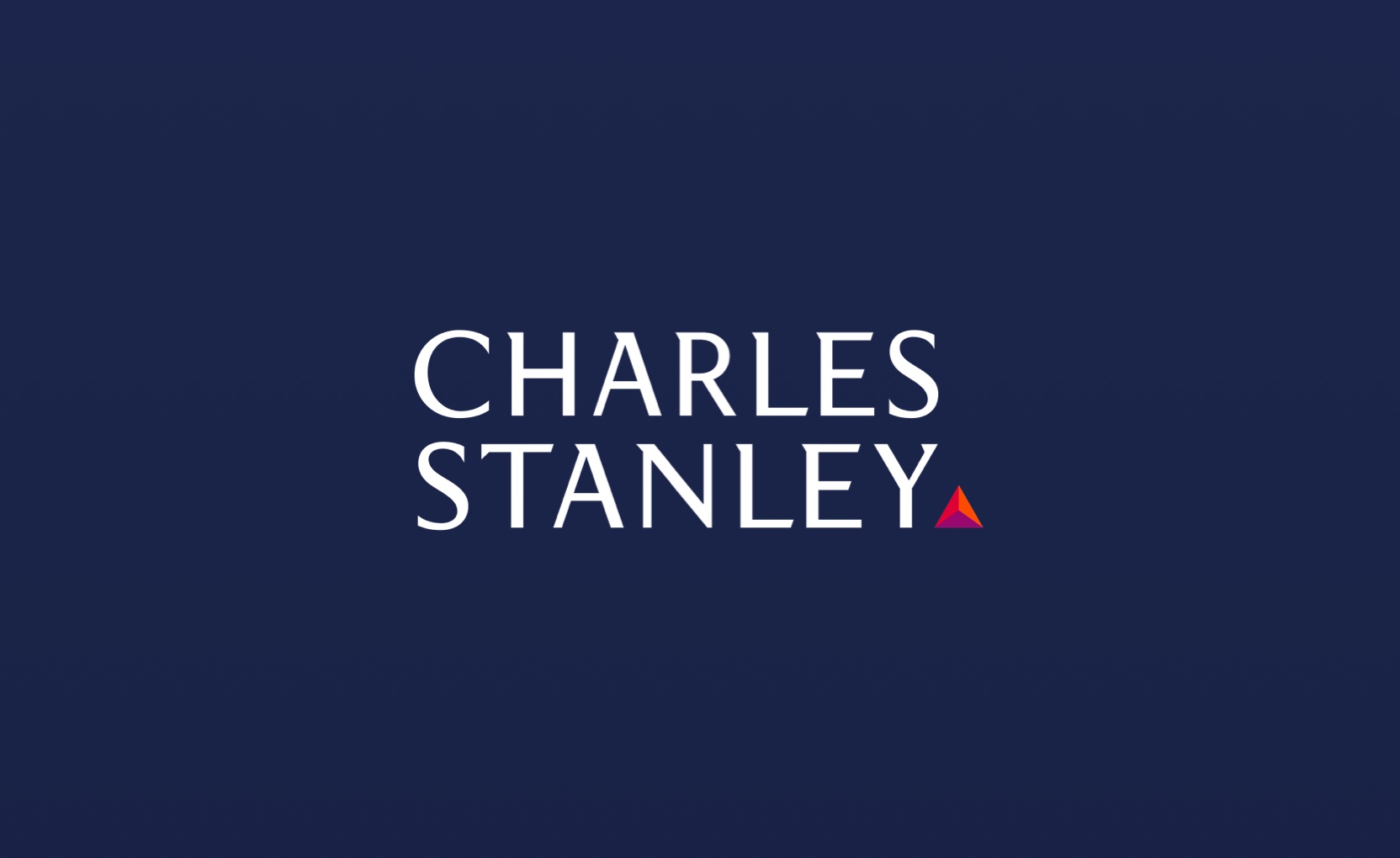 Charles Stanley